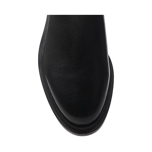 Knee-High Boots