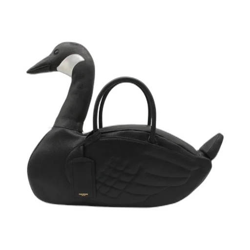 Goose Top Handle Bag