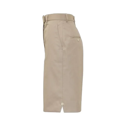 Bermuda Shorts