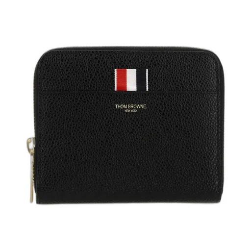 Zip Around Wallet
