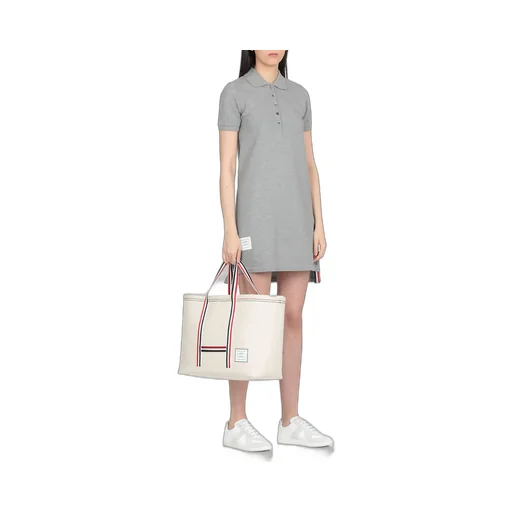 Polo Dress