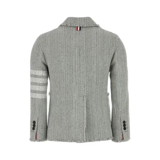 Tweed Blazer
