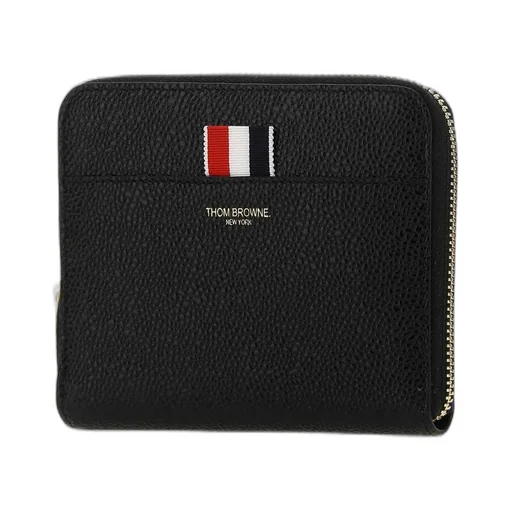 Zip Around Wallet