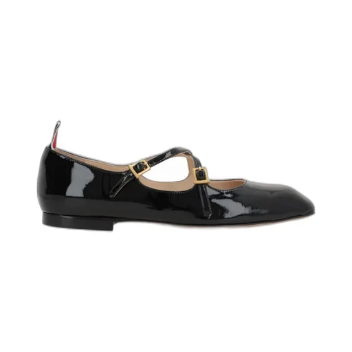 Mary Jane Flats