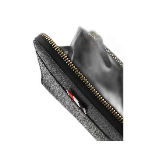 Zip Around Wallet