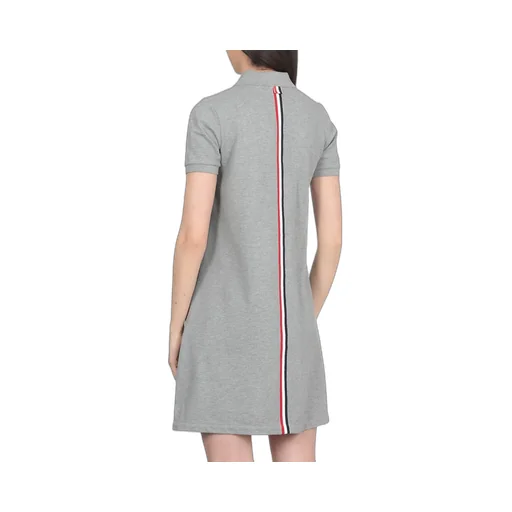 Polo Dress