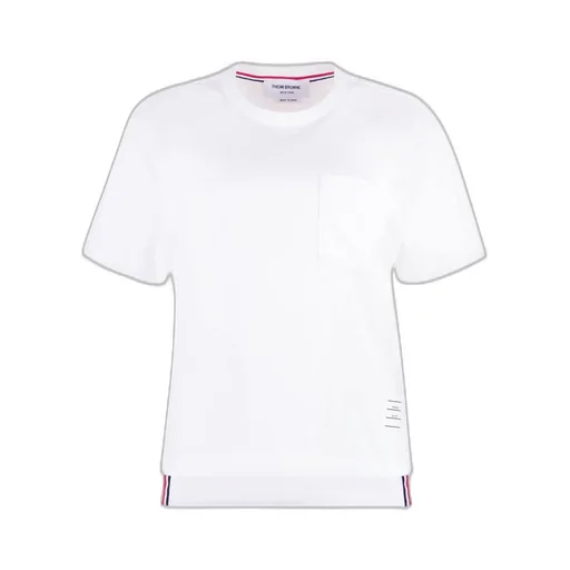 T-Shirt With Pocket