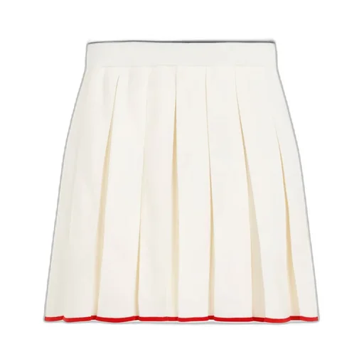 Pleated Tennis Skirt