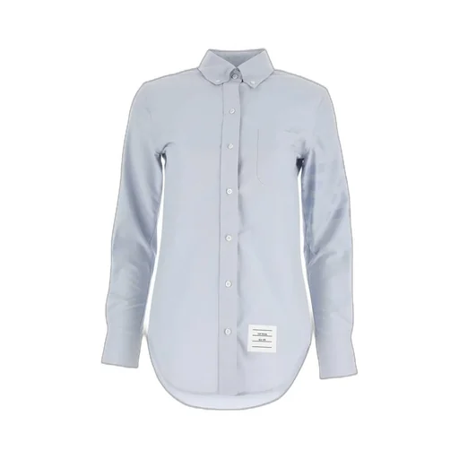 Button-Down Shirt