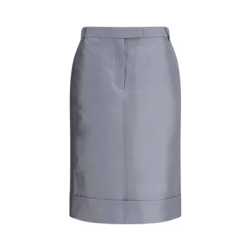 Midi Skirt