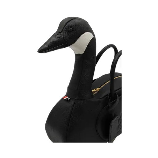 Goose Top Handle Bag