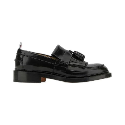 Tassel Loafers