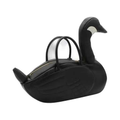 Goose Top Handle Bag