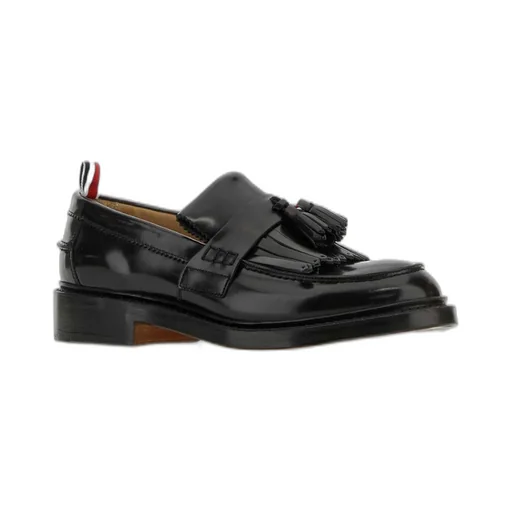 Tassel Loafers