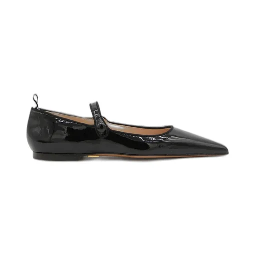 Mary Jane Flats