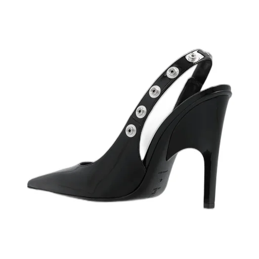 Slingback Pumps