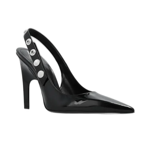 Slingback Pumps