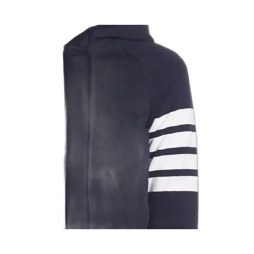 Zip Hoodie