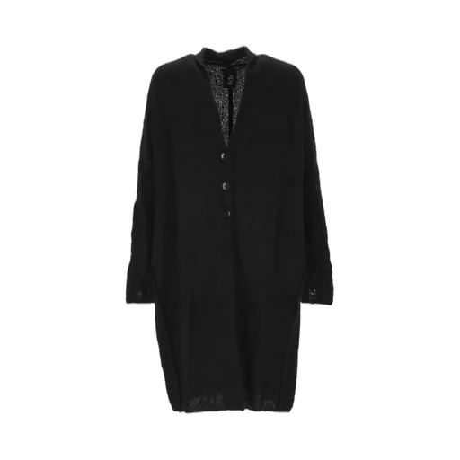 Long Cardigan