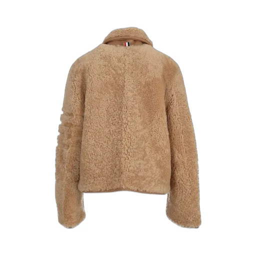 Teddy Jacket