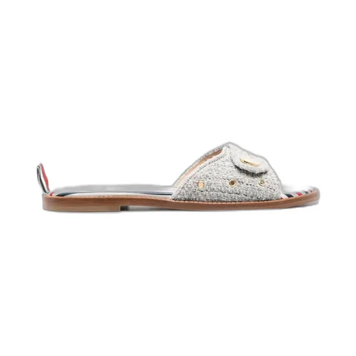 Slide Sandals