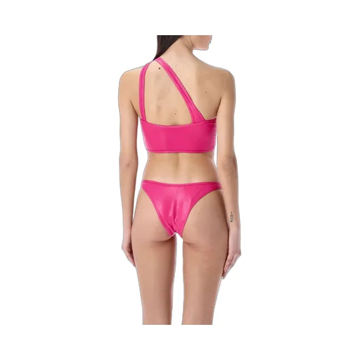 One-Shoulder Bikini Top