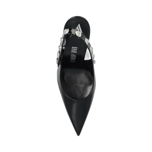 Slingback Pumps