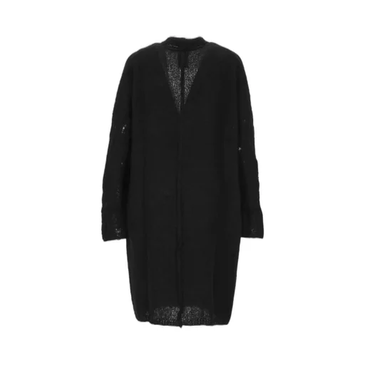 Long Cardigan