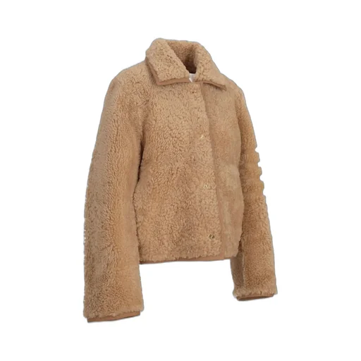 Teddy Jacket