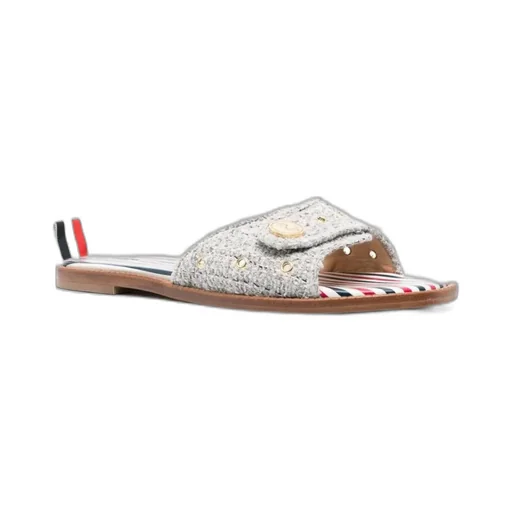 Slide Sandals