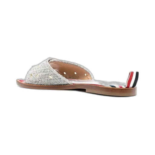 Slide Sandals