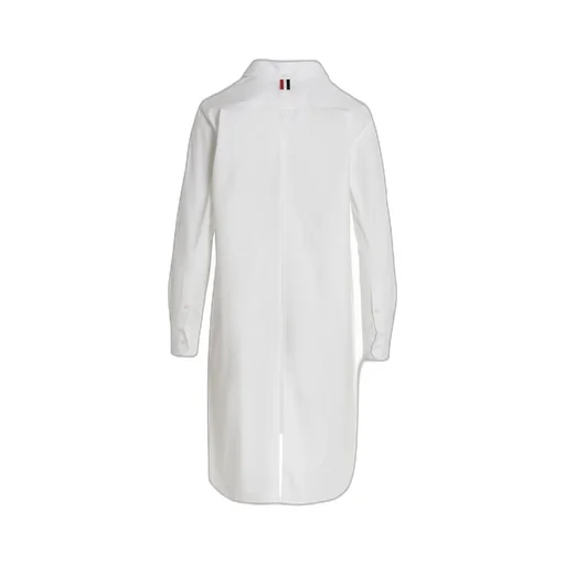 Oversized Poplin Shirt