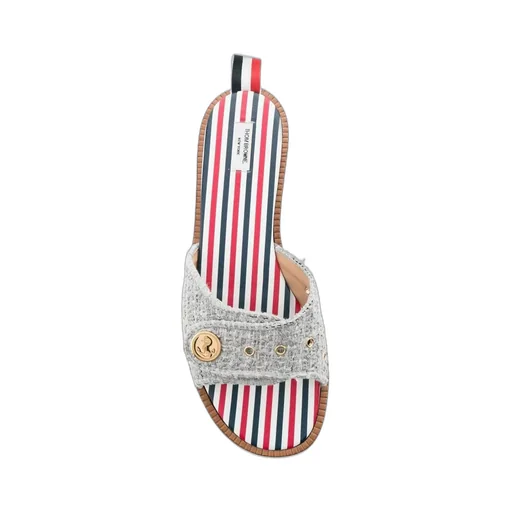 Slide Sandals