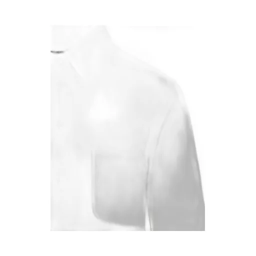 Oversized Poplin Shirt