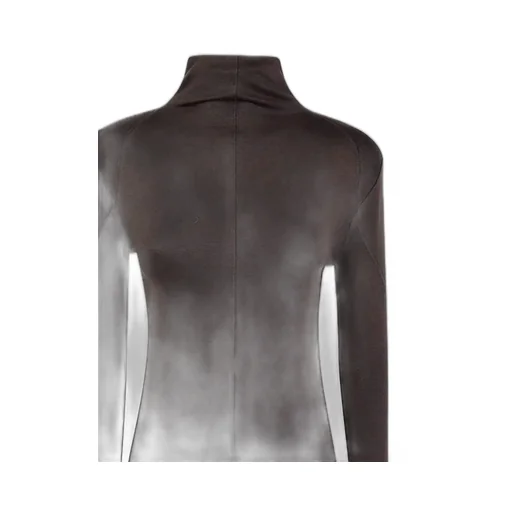 Turtleneck Top