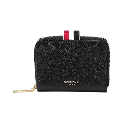 Zip Around Wallet