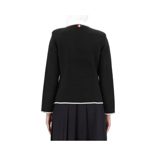 Cardigan Jacket