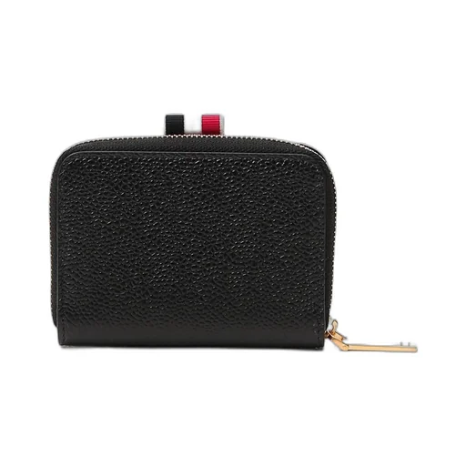 Zip Around Wallet