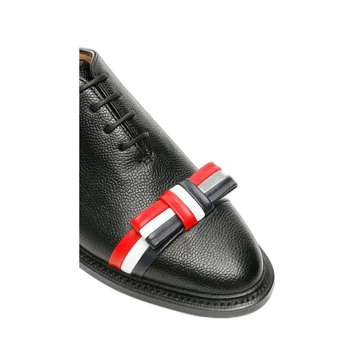 Derby Shoes