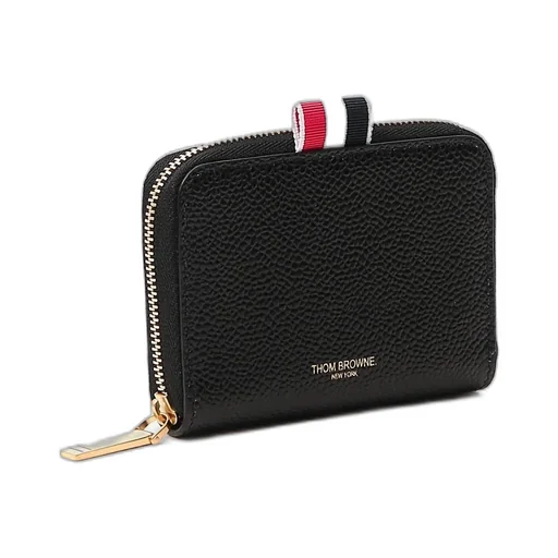 Zip Around Wallet