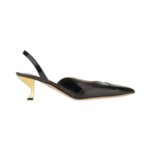 Slingback Pumps