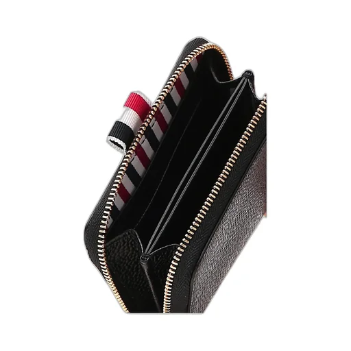 Zip Around Wallet
