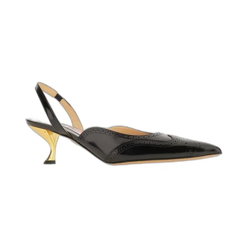 Slingback Pumps