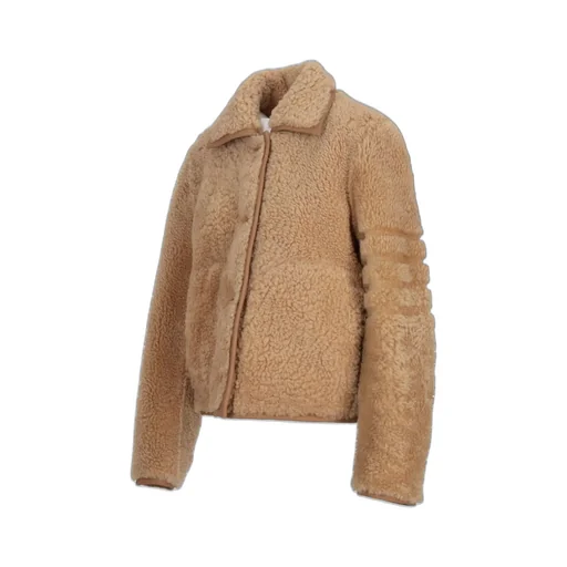 Teddy Jacket