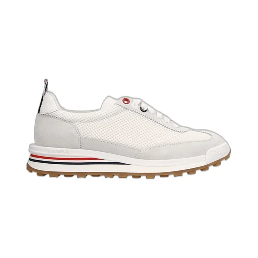 Low-Top Sneakers