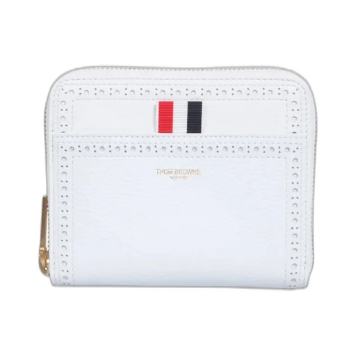 Zip Around Wallet