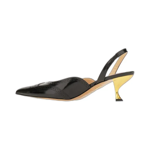 Slingback Pumps