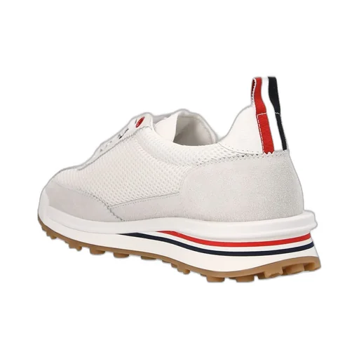 Low-Top Sneakers