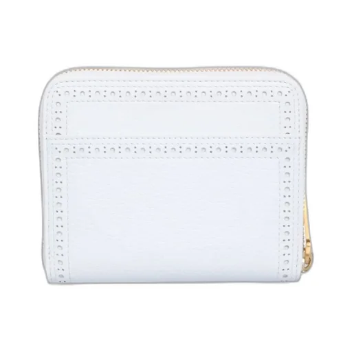 Zip Around Wallet