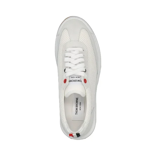 Low-Top Sneakers